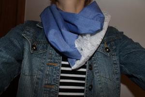 IMG_2768 - Scarf and clothes