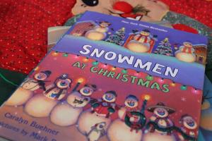 IMG_3052 - CM gift 13 snowmen book